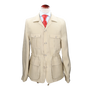 SOBRECAMISA "TAHITI" BEIGE