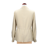 SOBRECAMISA "TAHITI" BEIGE