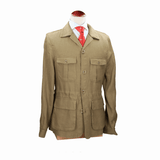 SOBRECAMISA "TAHITI" VERDE