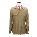 SOBRECAMISA "TAHITI" VERDE