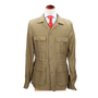 SOBRECAMISA "TAHITI" VERDE