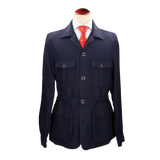 SOBRECAMISA "TAHITI" MARINO