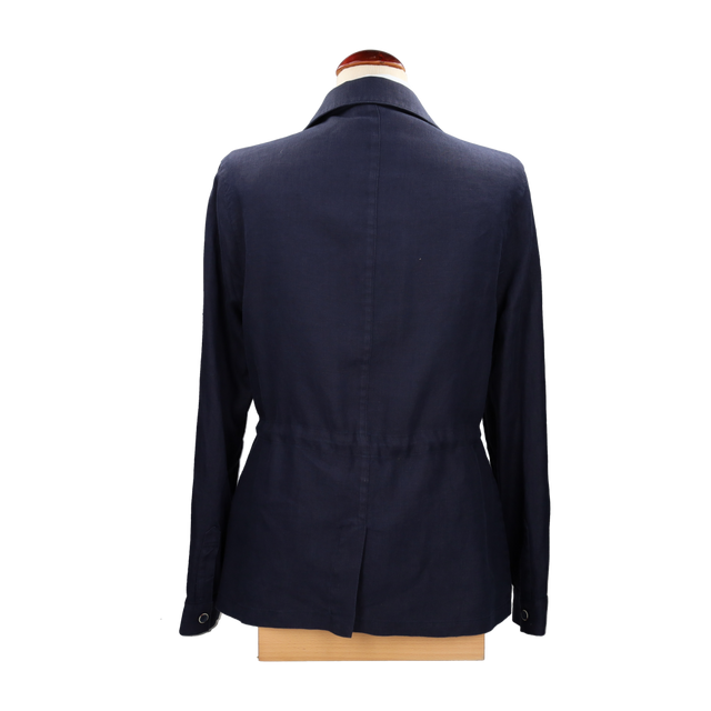 SOBRECAMISA "TAHITI" MARINO