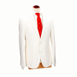 AMERICANA "TORINO" PARCHE BLANCO
