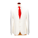 AMERICANA "TORINO" PARCHE BLANCO
