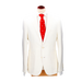 AMERICANA "TORINO" PARCHE BLANCO