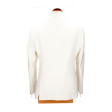AMERICANA "TORINO" PARCHE BLANCO