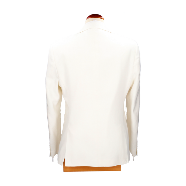 AMERICANA "TORINO" PARCHE BLANCO
