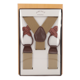 TORERO ADULTO BEIGE