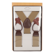 TORERO ADULTO BEIGE