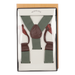 TORERO ADULTO  VERDE