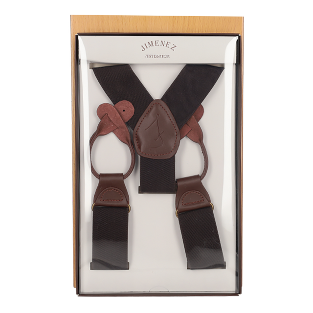 TORERO ADULTO MARRON