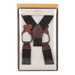 TORERO ADULTO MARRON