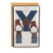 TORERO ADULTO  AZUL
