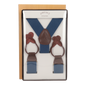 TORERO ADULTO  AZUL