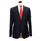 AMERICANA BLAZER MARINO