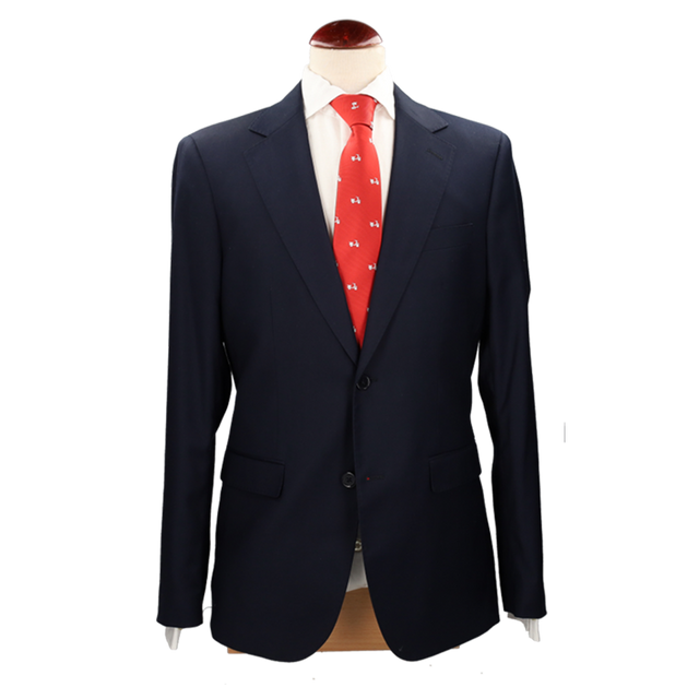 AMERICANA BLAZER MARINO