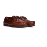 NAUTICO SEAHORSE PISO MARRON
