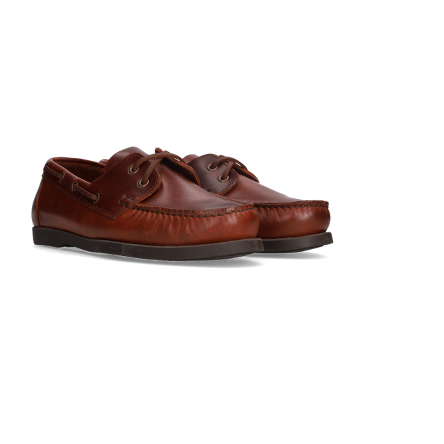 NAUTICO SEAHORSE PISO MARRON