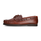 NAUTICO SEAHORSE PISO MARRON