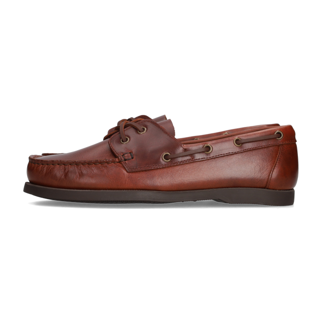 NAUTICO SEAHORSE PISO MARRON