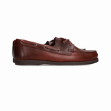 NAUTICO BURGUNDY PISO MARRON