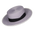 SOMBRERO SEVILLANO GRIS PERLA