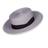 SOMBRERO SEVILLANO GRIS PERLA