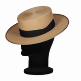 SOMBRERO SEVILLANO NUTRIA