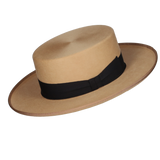 SOMBRERO SEVILLANO NUTRIA