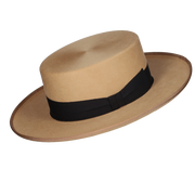 SOMBRERO SEVILLANO NUTRIA