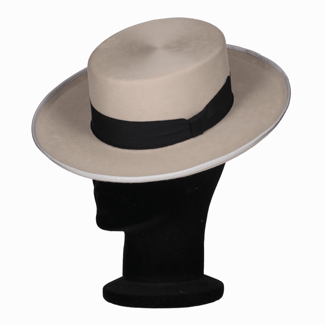 SOMBRERO SEVILLANO ARENA