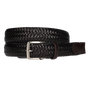 CEINTURE TRESSÉE RÉVERSIBLE