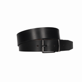 CINTURON REVERSIBLE MARRON/NEGRO