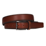 CEINTURE EN CUIR SIMPLE