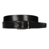 CINTURON REVERSIBLE CORINTO/NEGRO