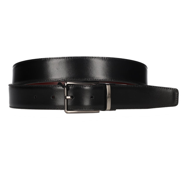 CINTURON REVERSIBLE CORINTO/NEGRO