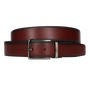 CEINTURE RÉVERSIBLE CORINTO/NOIR