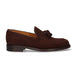 Brown London Loafer