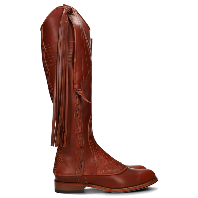 BOTA POLAINA