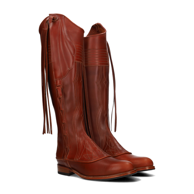 BOTA POLAINA
