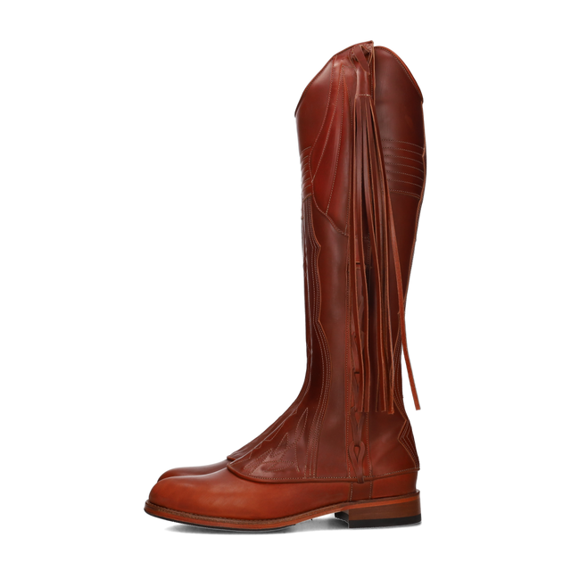 BOTA POLAINA