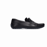 MOCASIN ANTIFAZ AZUL