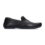 MOCASIN ANTIFAZ AZUL