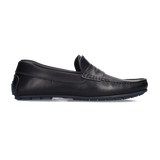 MOCASÍN ANTIFAZ AZUL