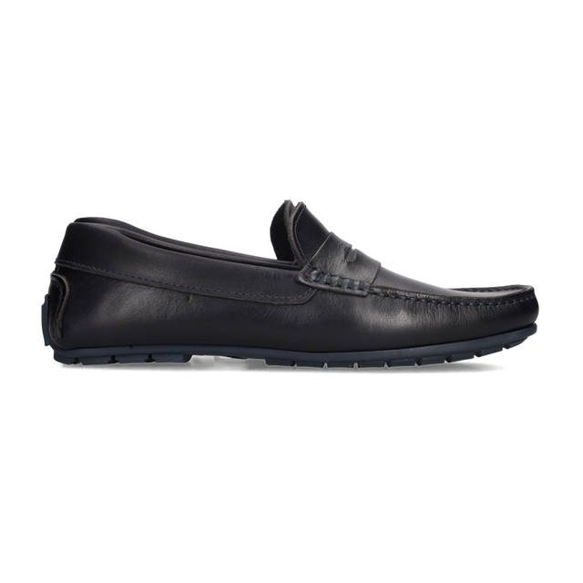 MOCASÍN ANTIFAZ AZUL