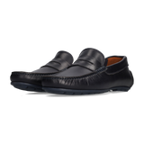 MOCASIN ANTIFAZ AZUL