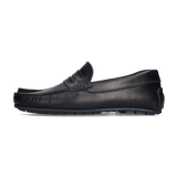 MOCASIN ANTIFAZ AZUL