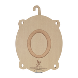 PERCHA PARA SOMBRERO DE ALA ANCHA
