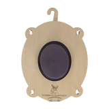 PERCHA PARA SOMBRERO DE ALA ANCHA